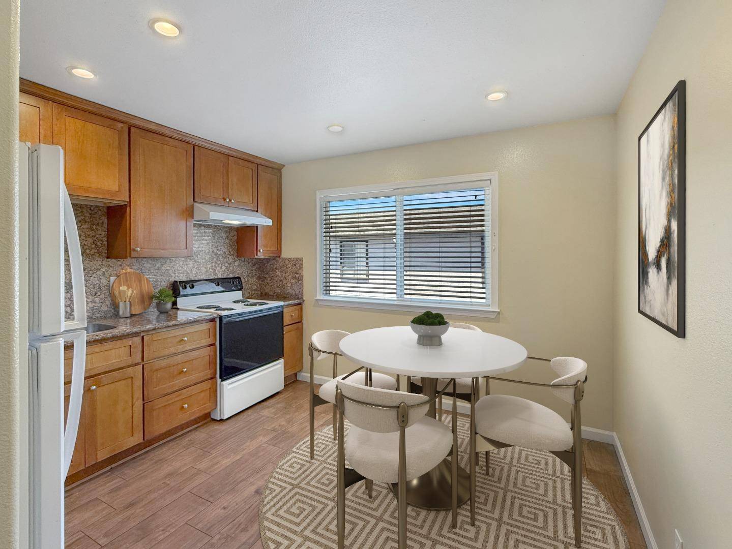 Santa Clara, CA 95050,1890 Scott BLVD 4