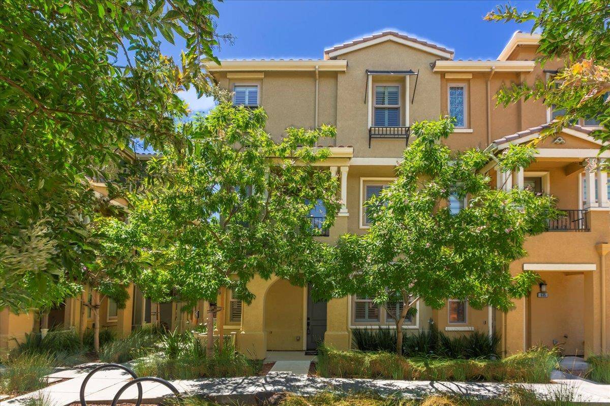 Mountain View, CA 94043,639 Cinnamon CIR