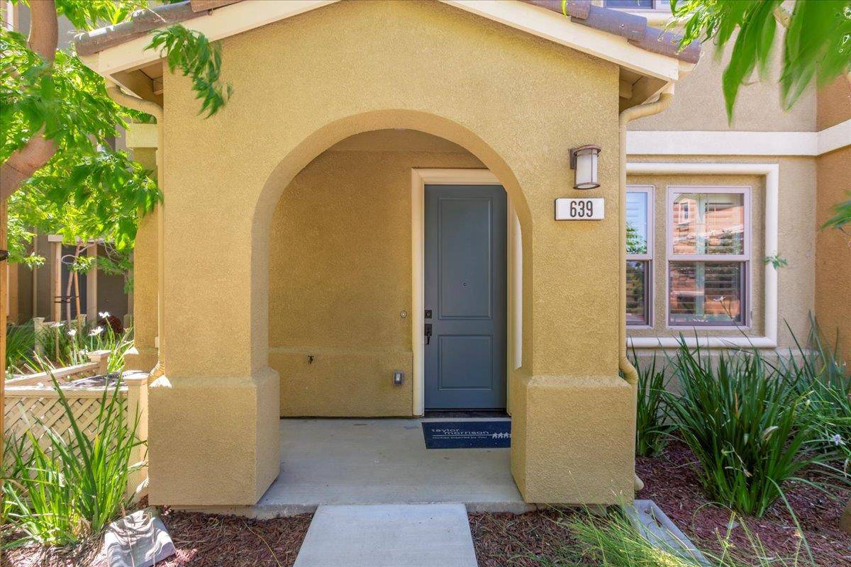 Mountain View, CA 94043,639 Cinnamon CIR