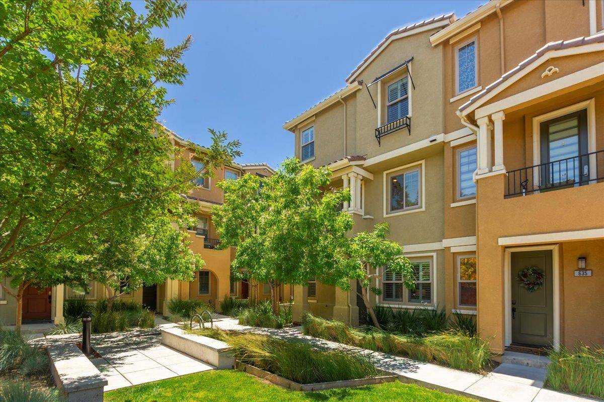 Mountain View, CA 94043,639 Cinnamon CIR