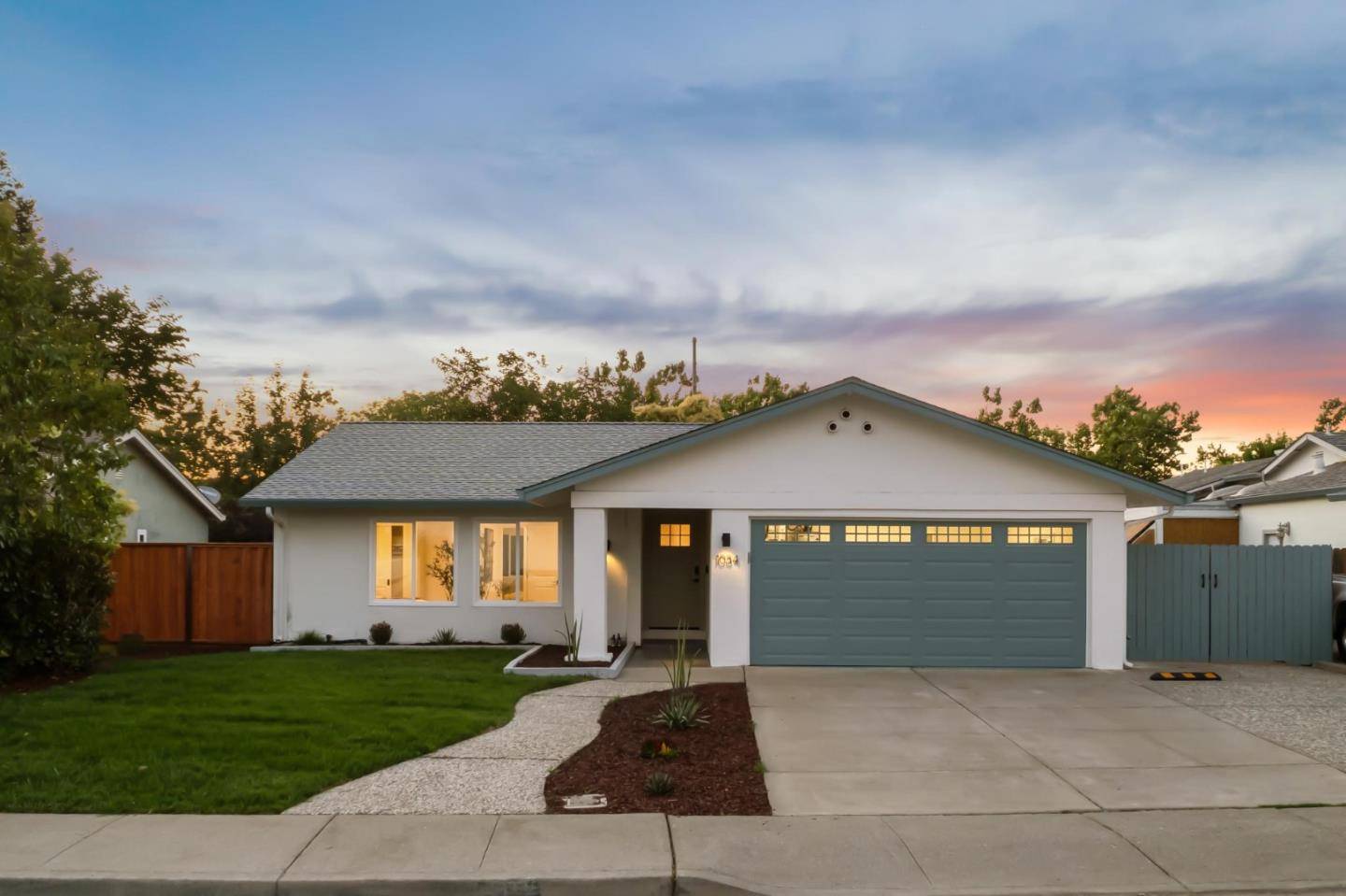 Livermore, CA 94551,1034 Delaware WAY