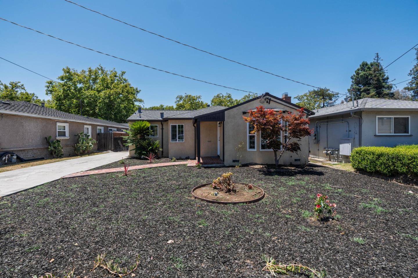 San Jose, CA 95112,1107 N 4th