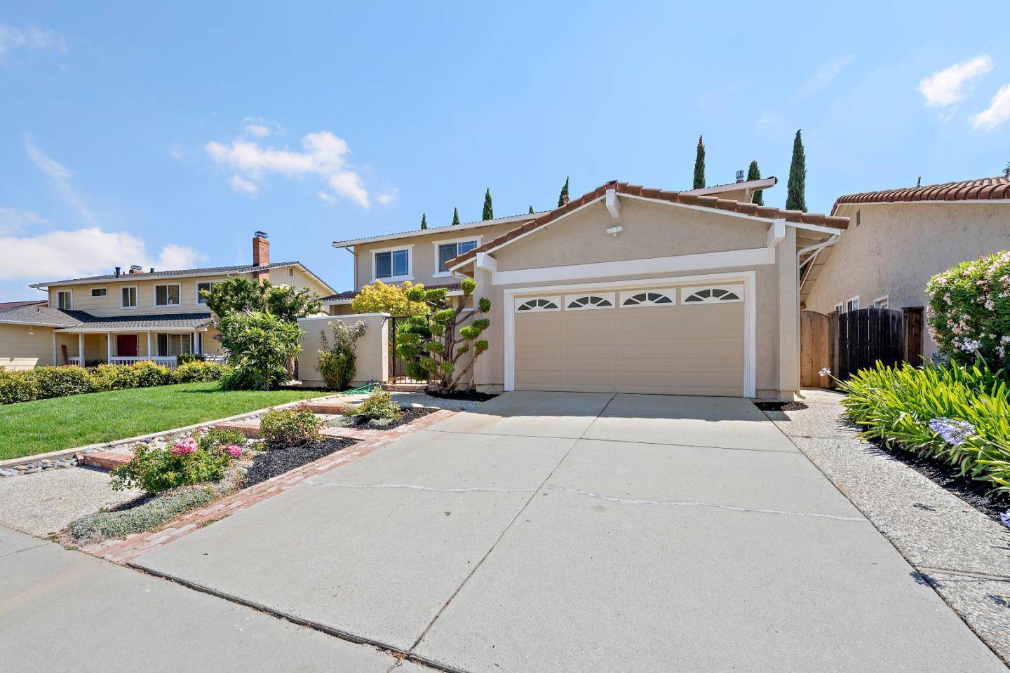 San Jose, CA 95120,6510 Springpath LN