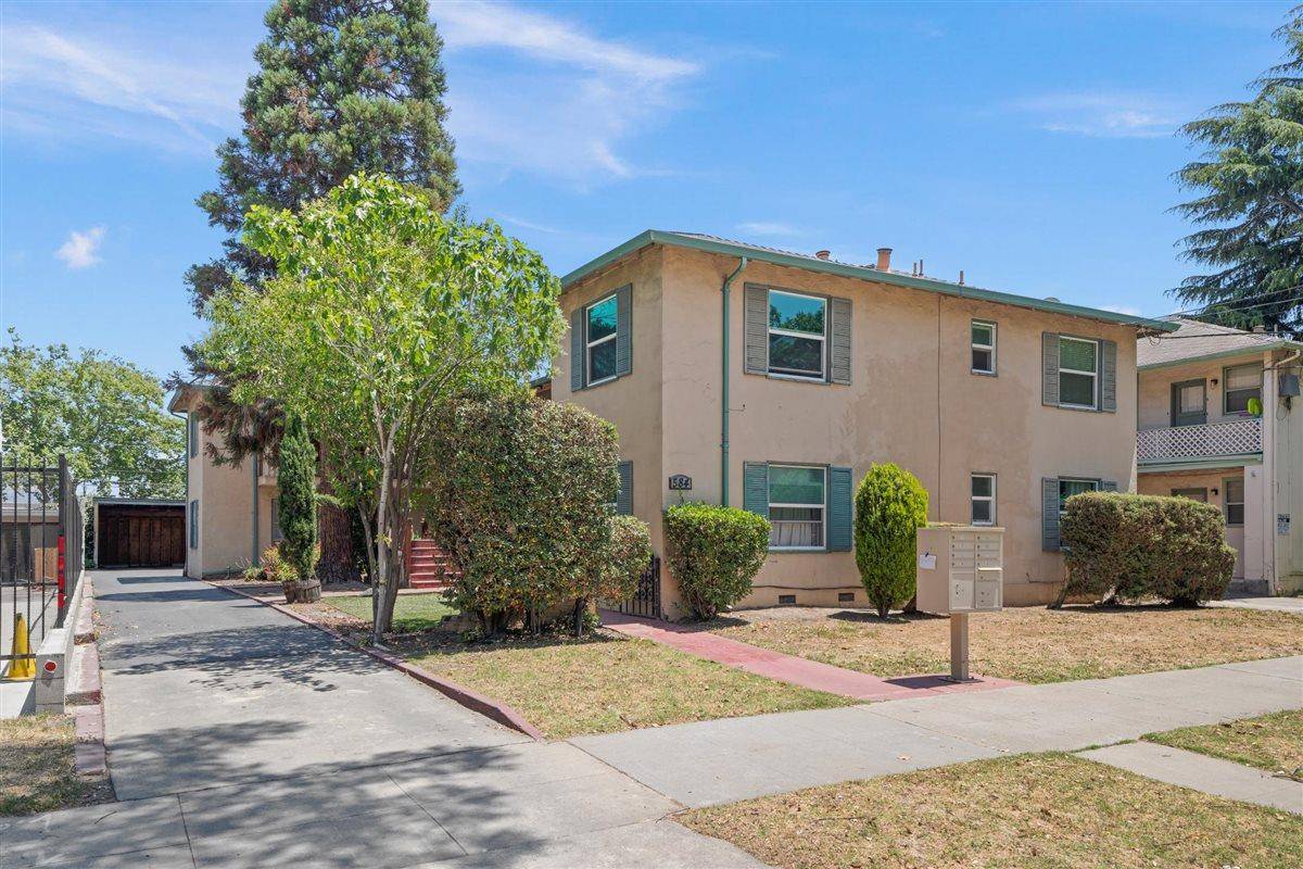 San Jose, CA 95112,584 N 2nd ST