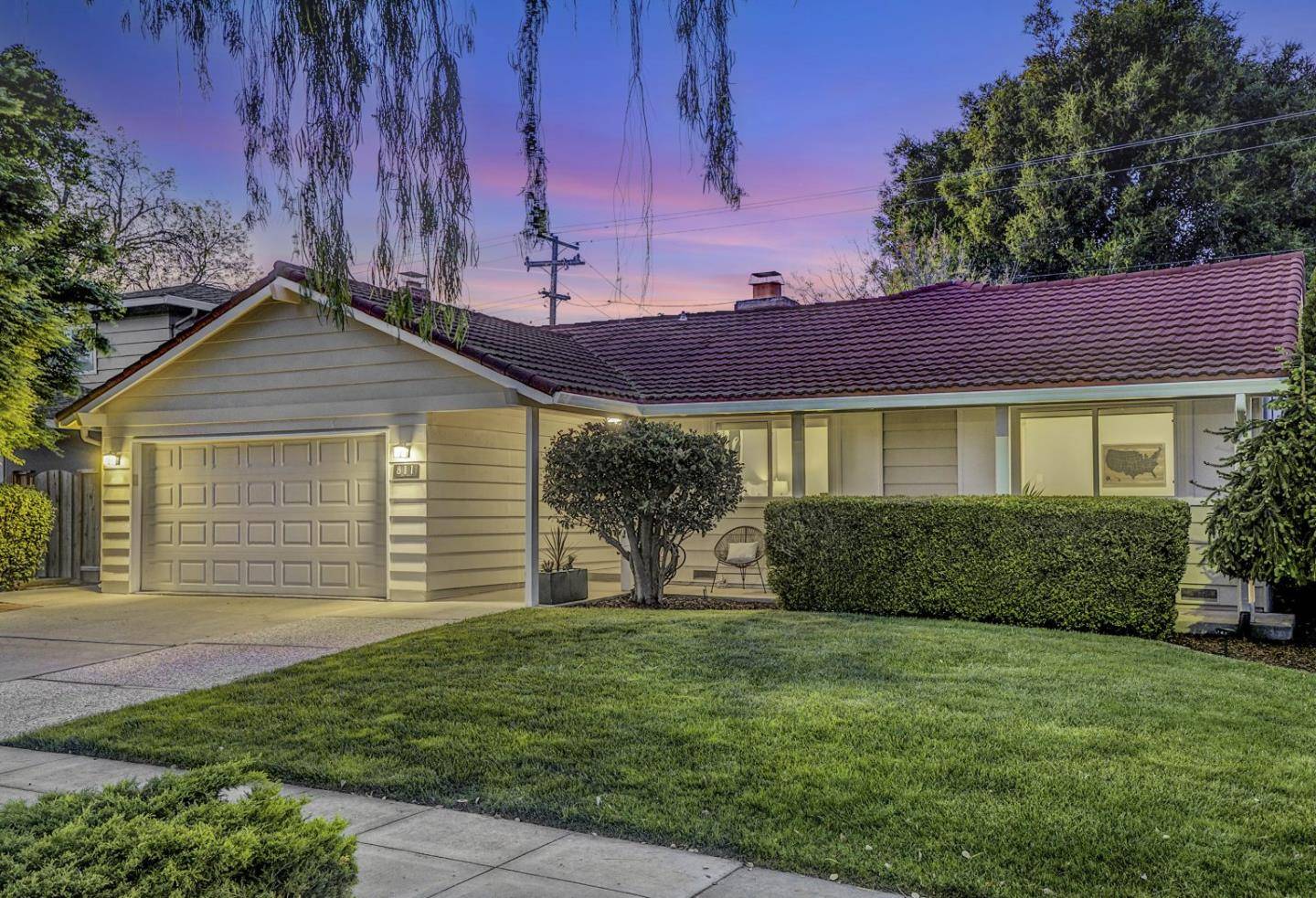 Sunnyvale, CA 94087,811 W Remington DR