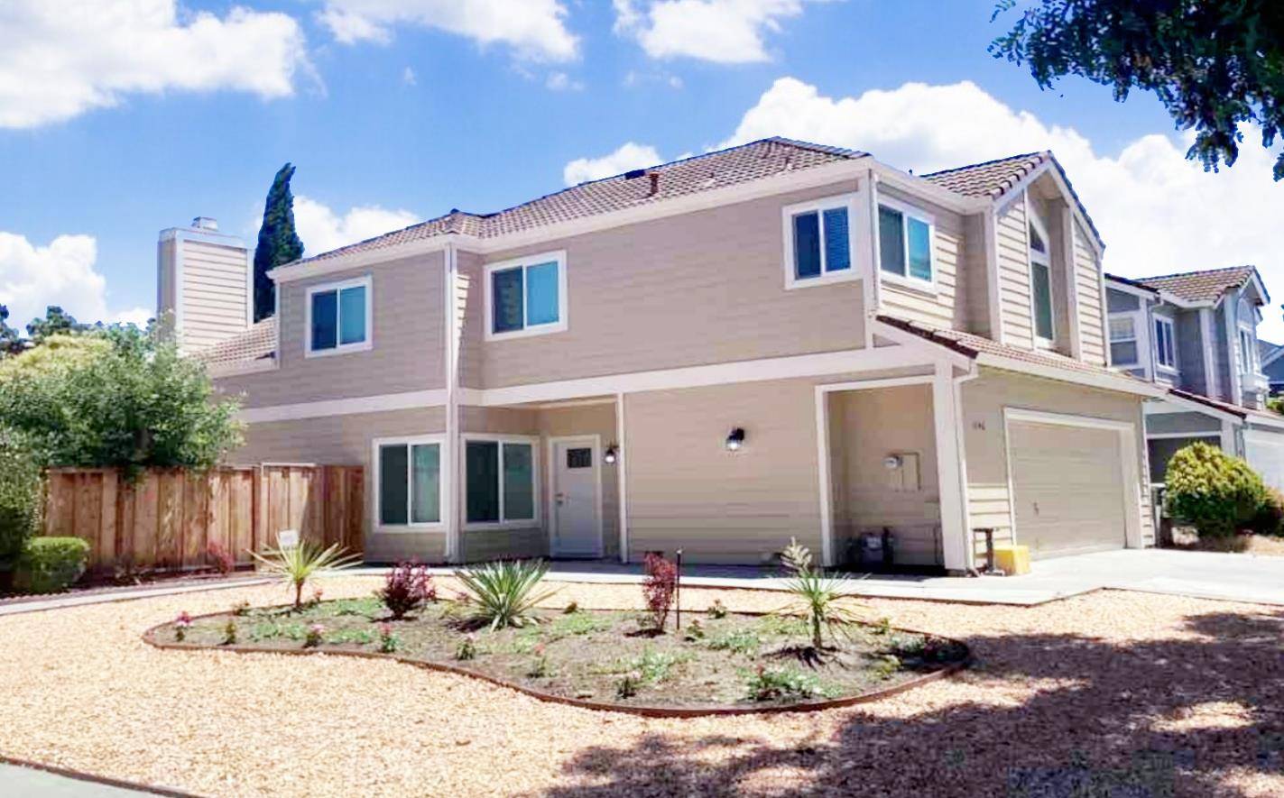 San Jose, CA 95131,1146 Rosebriar WAY