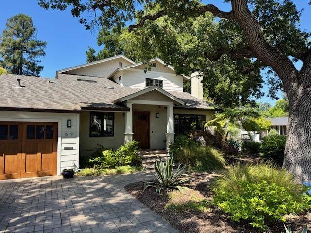 Menlo Park, CA 94025,619 Bay RD