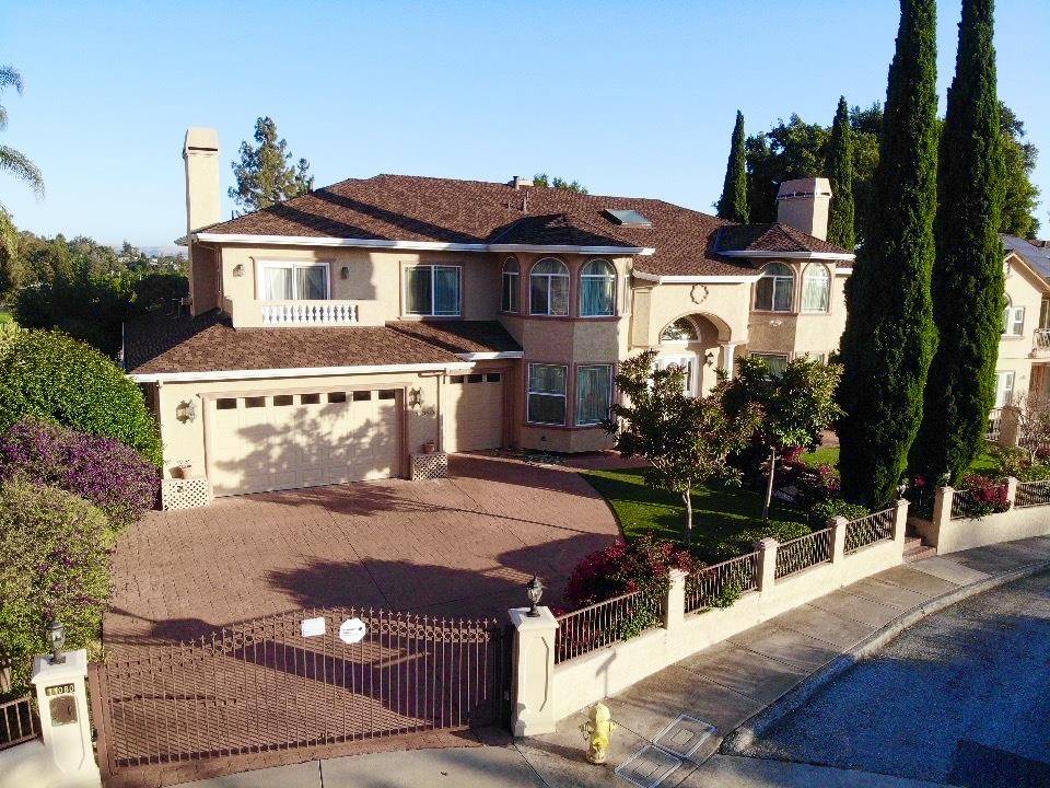 San Jose, CA 95127,11080 Canyon DR