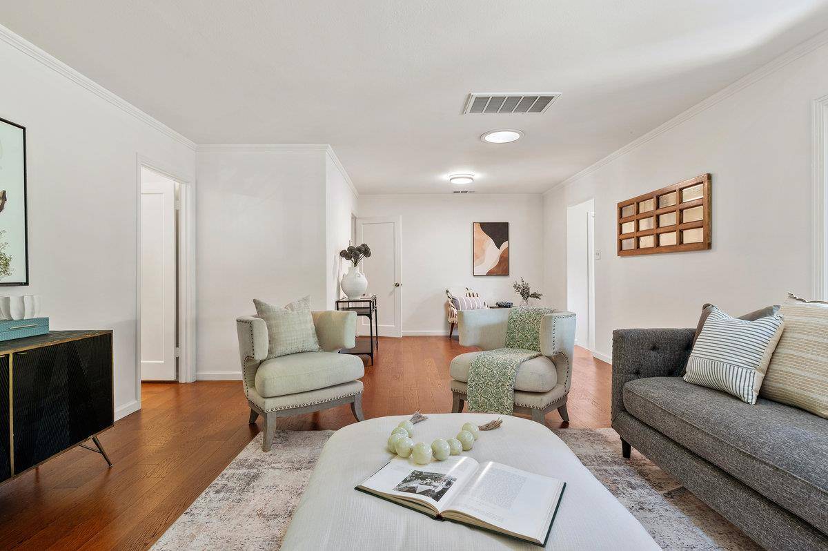Belmont, CA 94002,1632 Ralston AVE