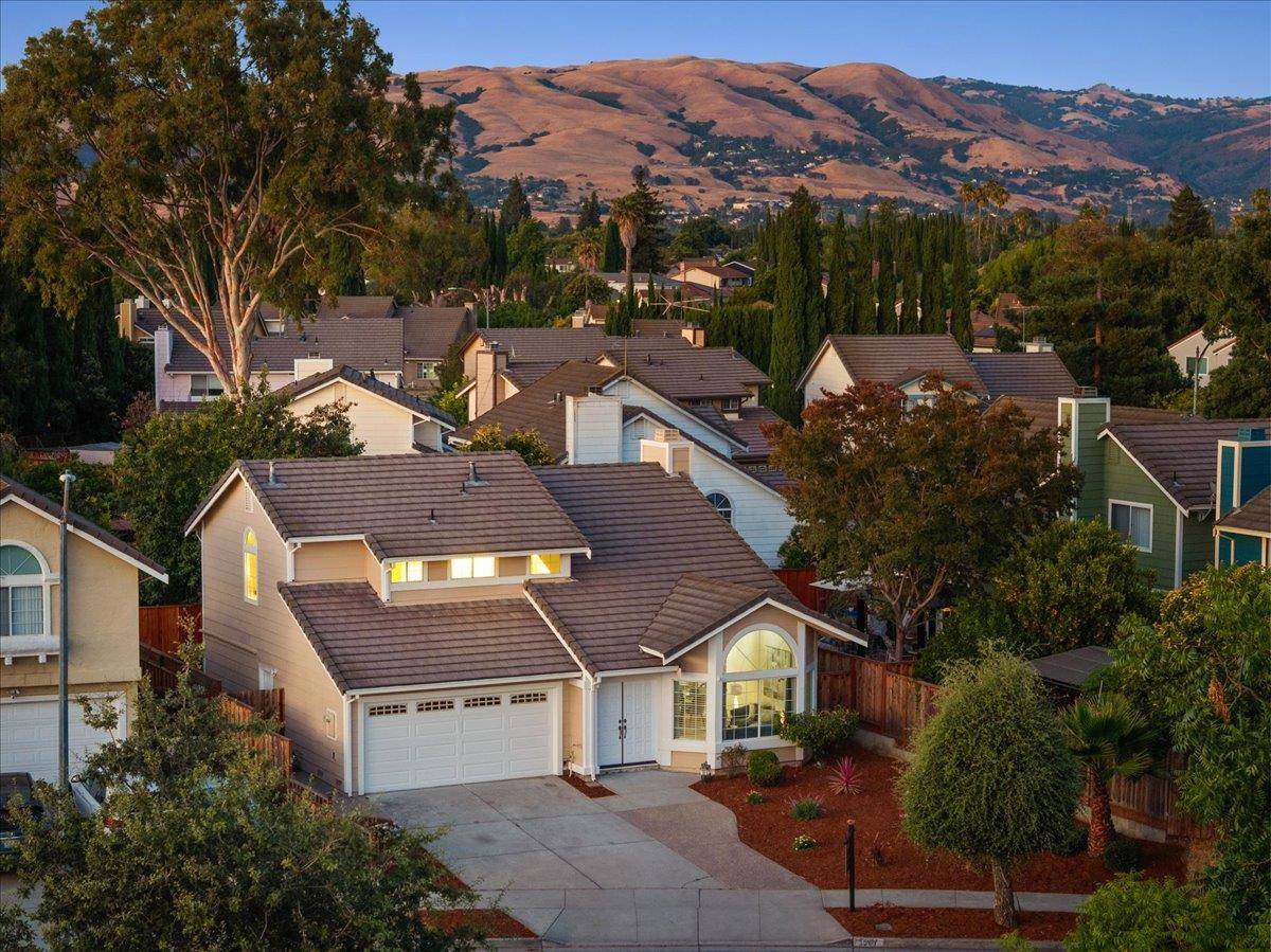 San Jose, CA 95131,1507 New Bedford ct CT