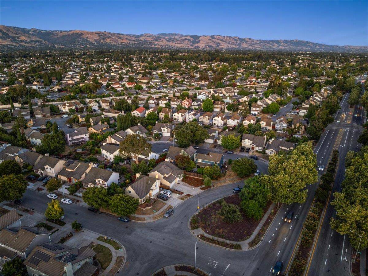 San Jose, CA 95131,1507 New Bedford ct CT