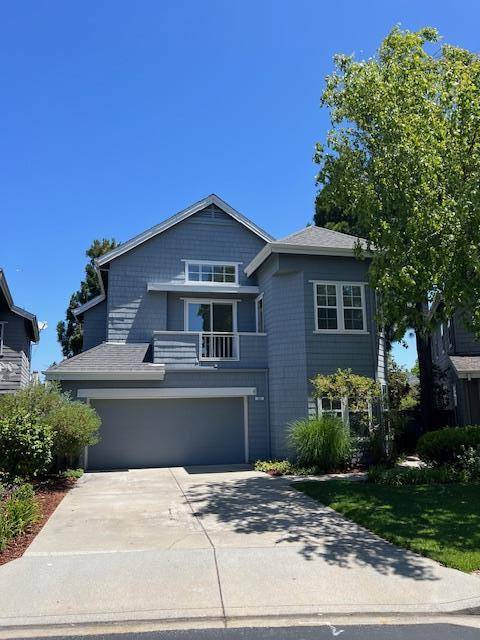 Redwood City, CA 94065,63 WATERSIDE CIR