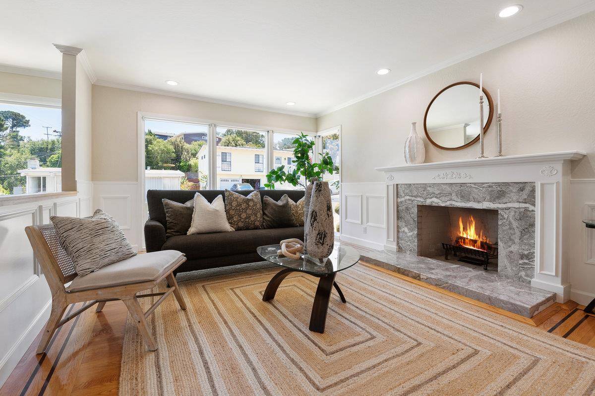 San Bruno, CA 94066,2580 Princeton DR