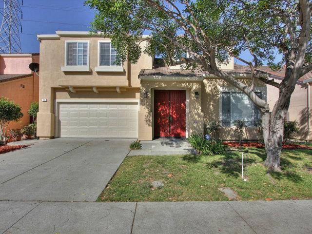 Milpitas, CA 95035,290 Summerwind DR