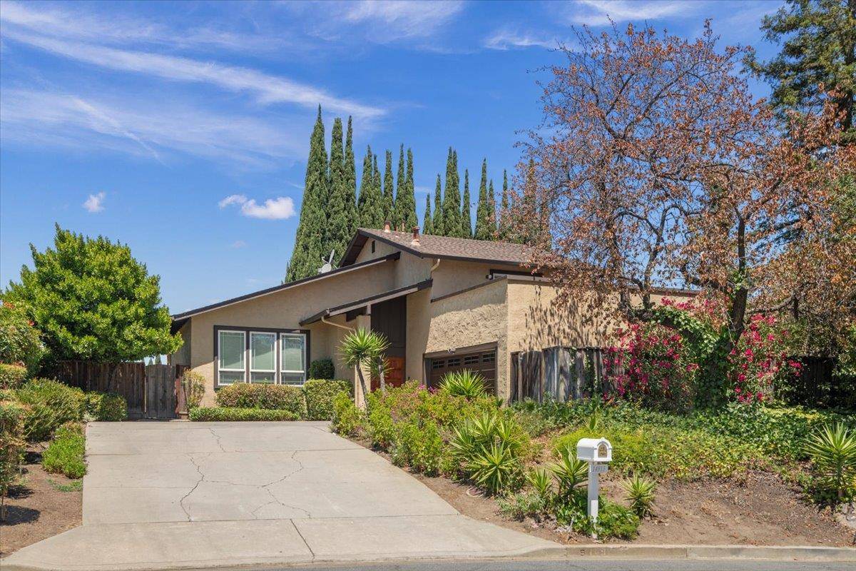 San Jose, CA 95127,14915 Herchell DR