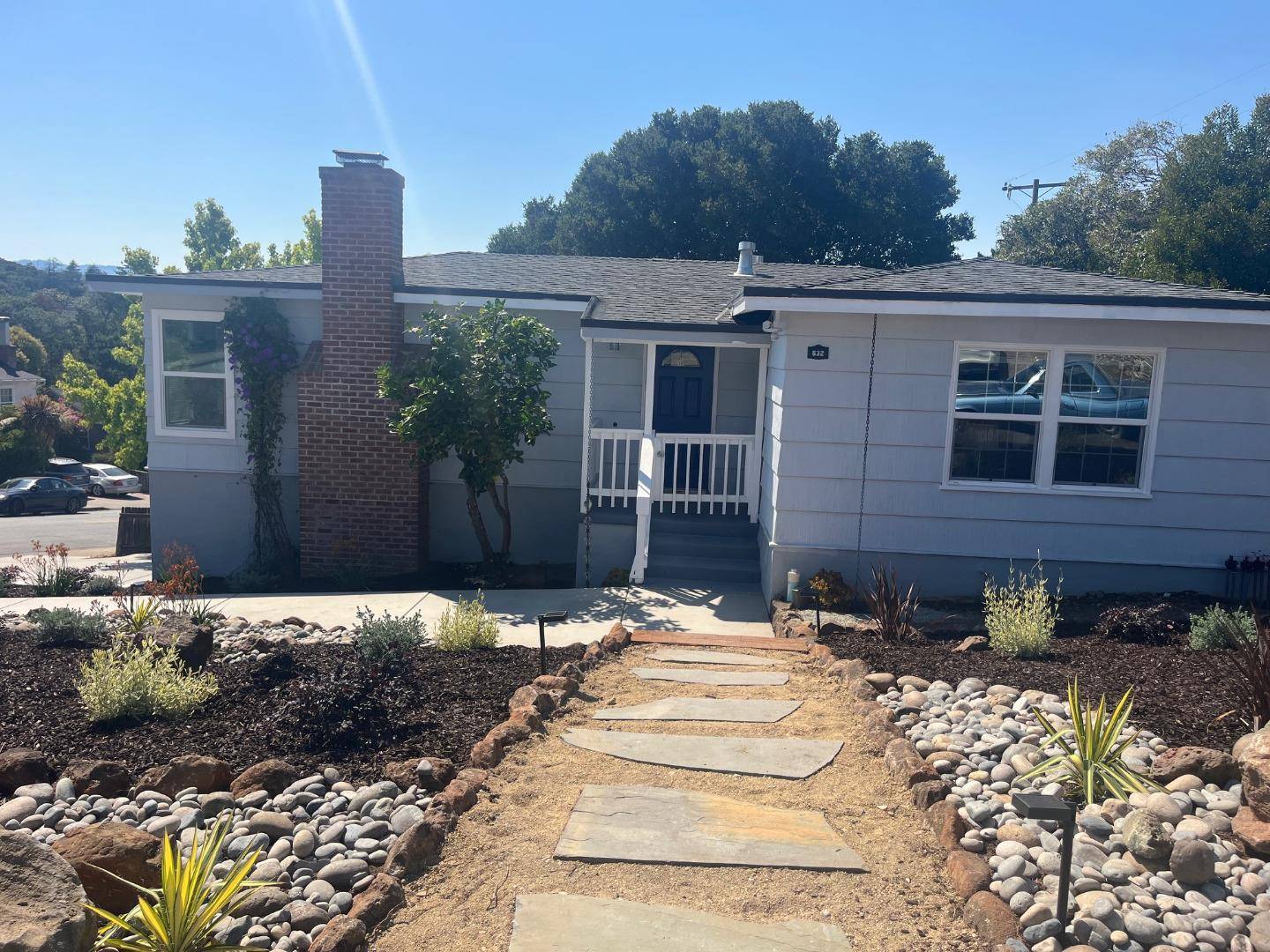 San Mateo, CA 94403,632 W 39th AVE
