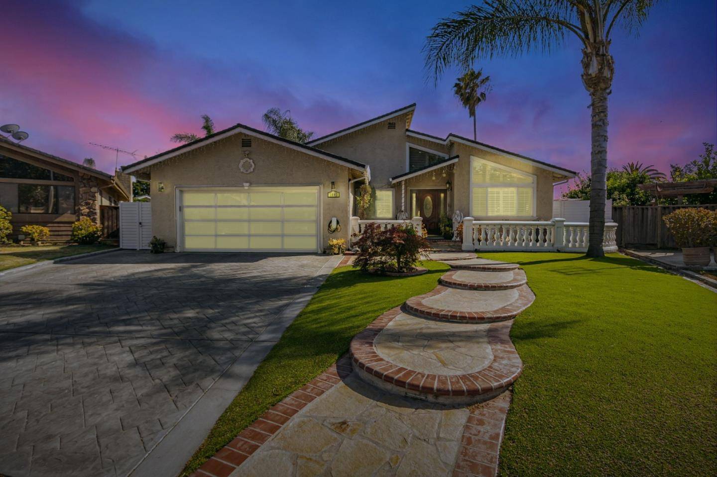 San Jose, CA 95127,3443 Neves WAY