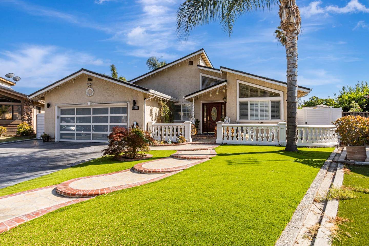 San Jose, CA 95127,3443 Neves WAY