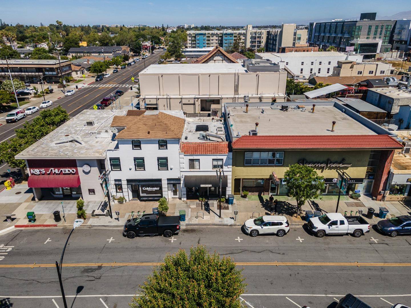 San Jose, CA 95112,205 Jackson ST