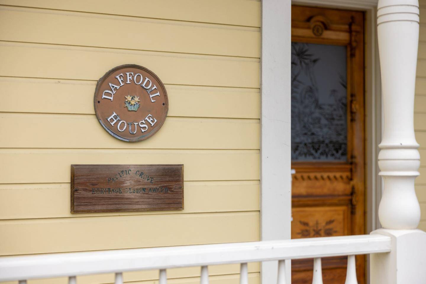 Pacific Grove, CA 93950,132 Forest AVE