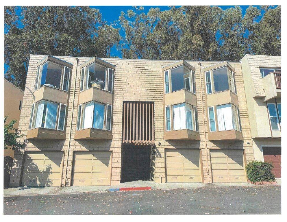 San Bruno, CA 94066,131 Darby PL
