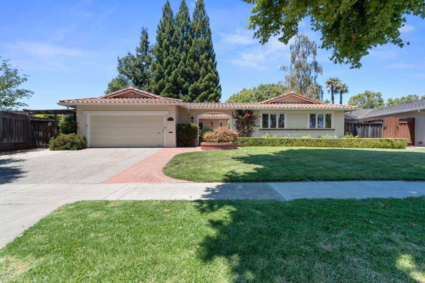 San Jose, CA 95124,2336 Constitution DR