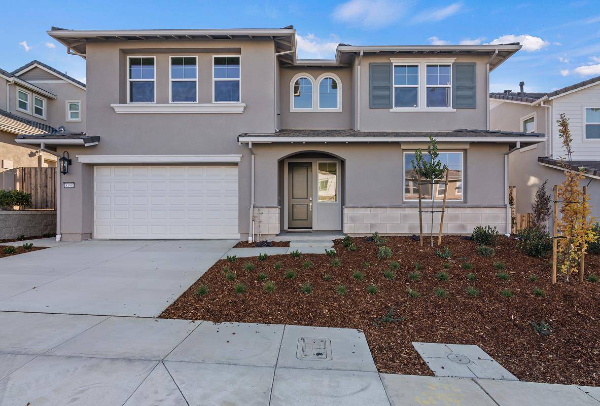 Vallejo, CA 94591,8649 Rainwater DR
