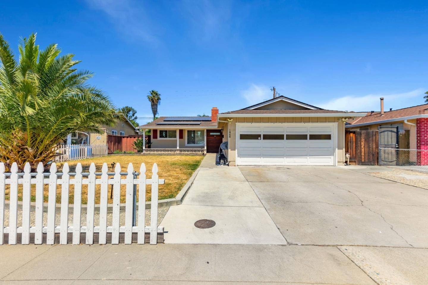 San Jose, CA 95122,1868 Crinan DR