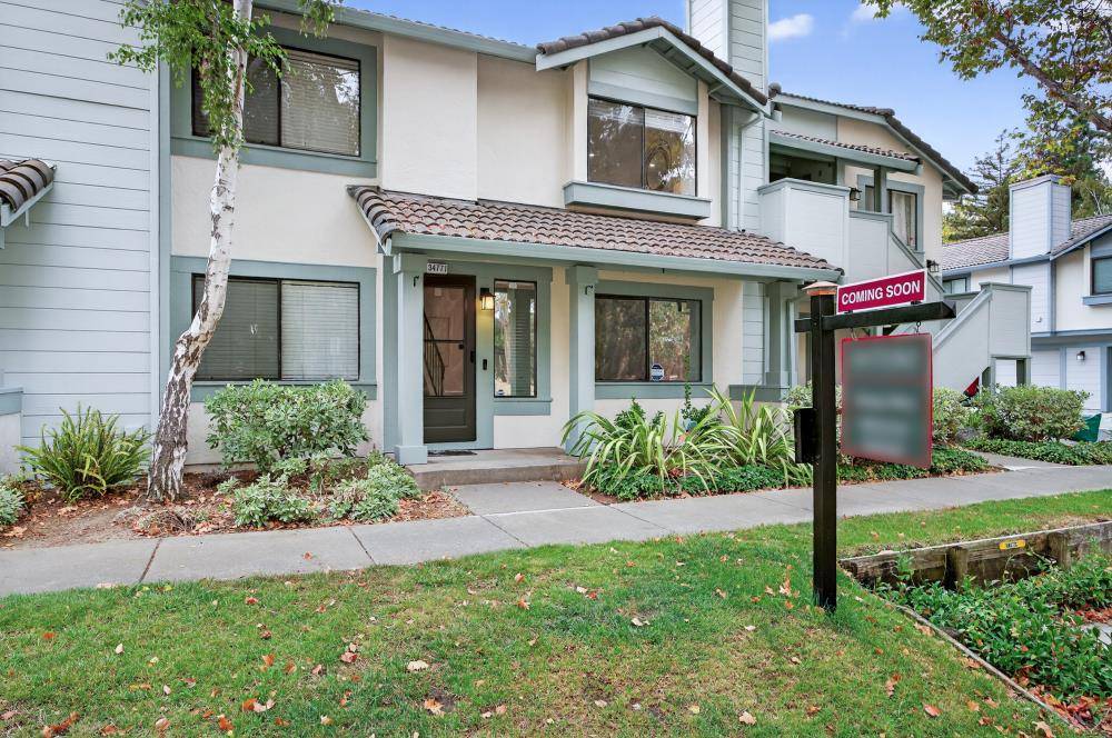 Fremont, CA 94555,34771 Tuxedo CMN