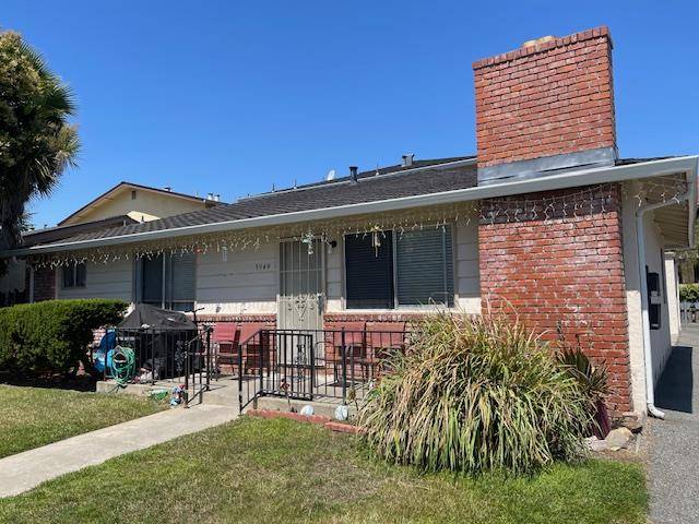 San Jose, CA 95124,3949 Starview DR