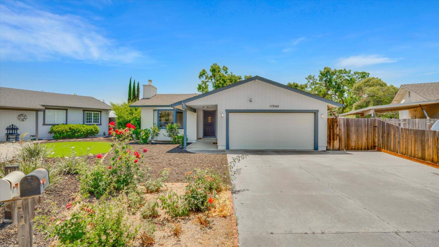 Morgan Hill, CA 95037,17245 James Lex LN