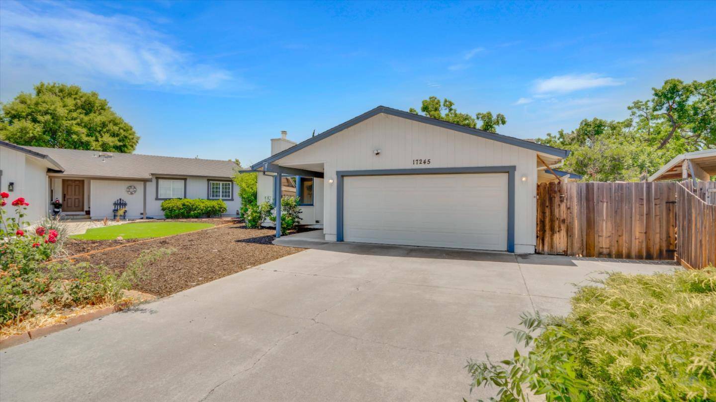 Morgan Hill, CA 95037,17245 James Lex LN