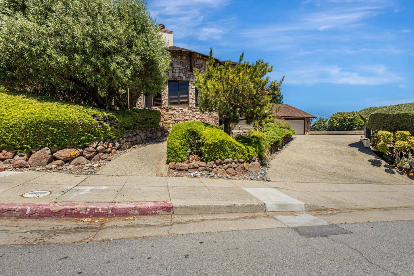 San Mateo, CA 94403,800 26th AVE