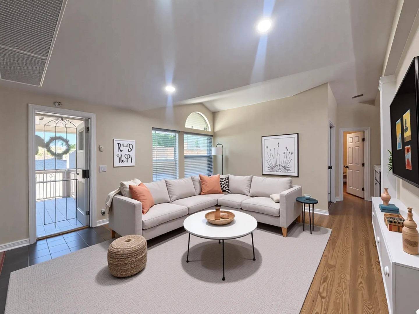 Fremont, CA 94538,117 Fisk TER 117
