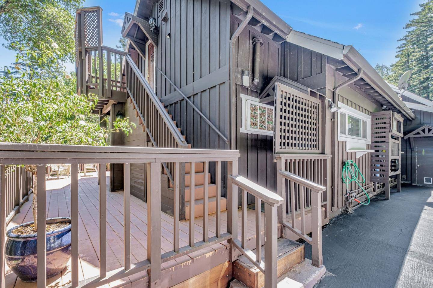 Boulder Creek, CA 95006,13380 Debby LN