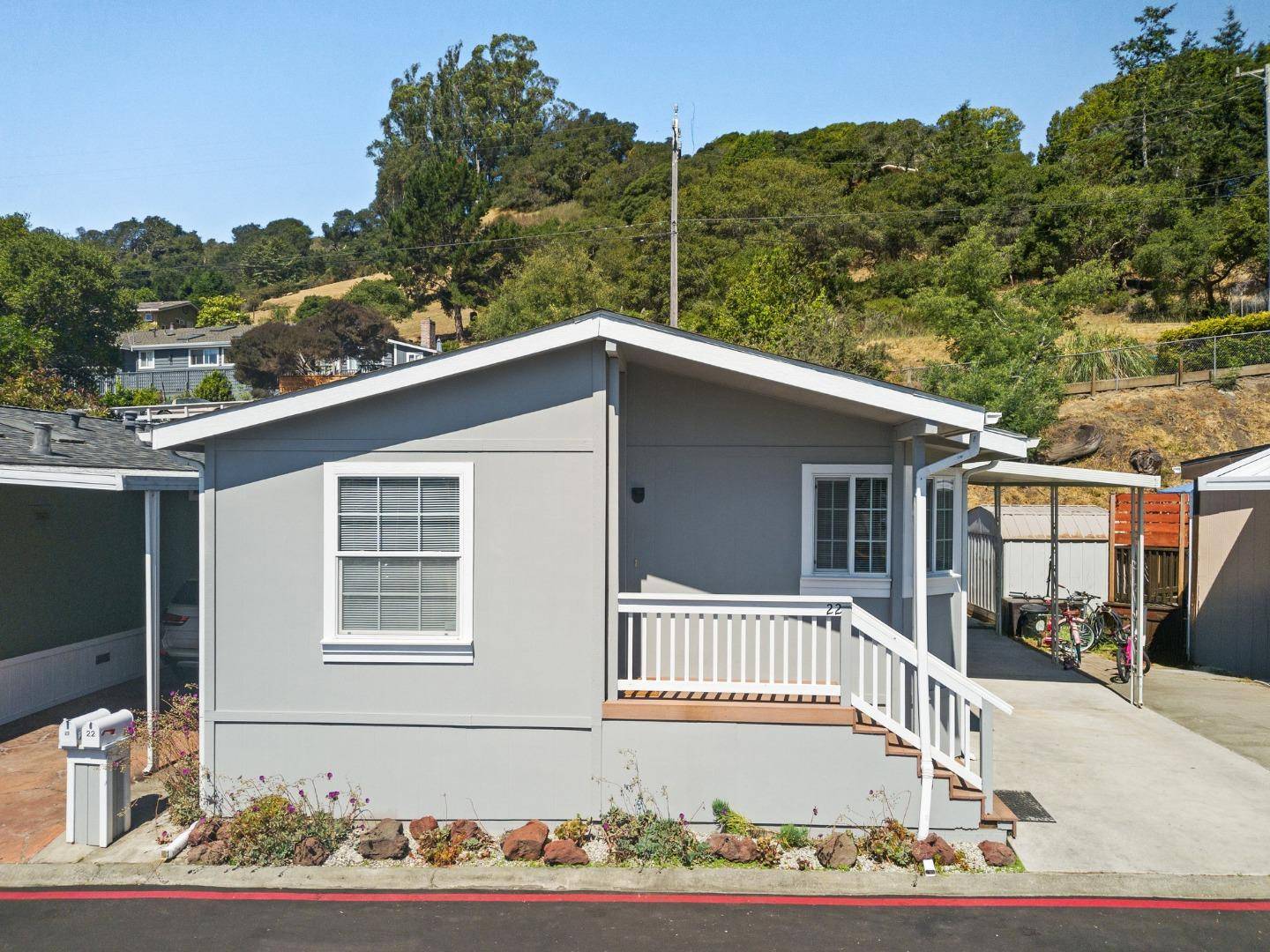 Soquel, CA 95073,999 Old San Jose 22