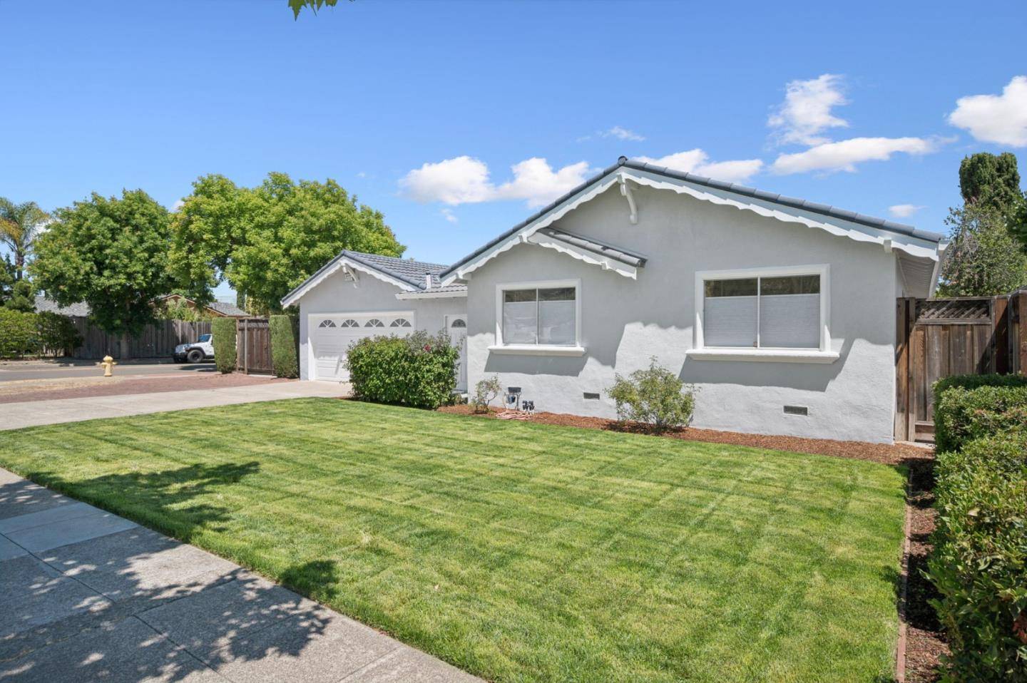 San Jose, CA 95124,1639 Blossom Hill RD