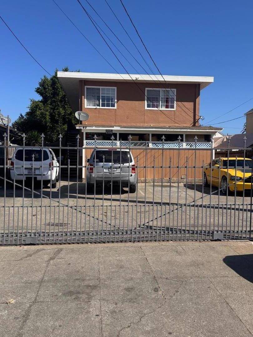 Oakland, CA 94621,1749 84th AVE