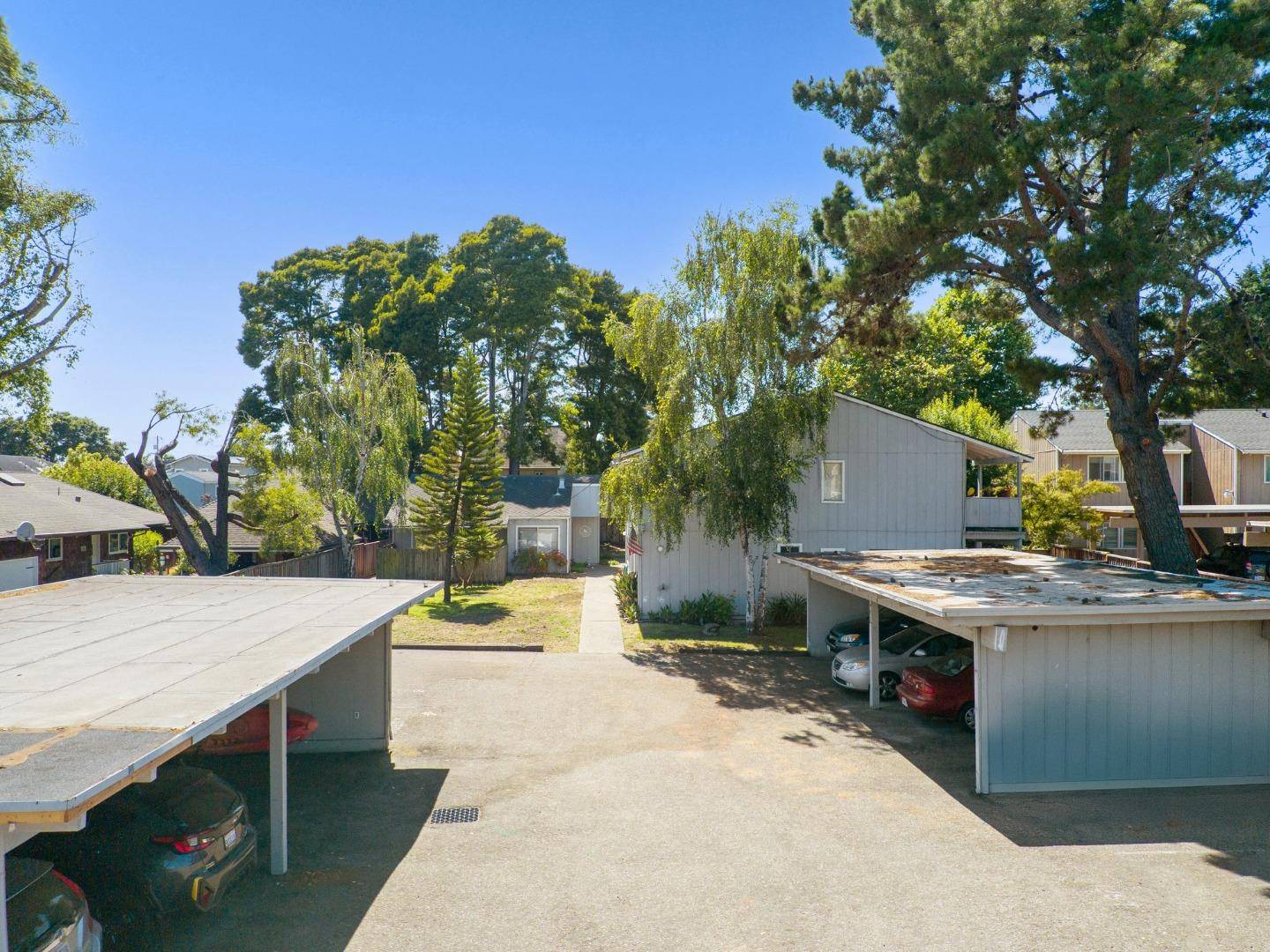Santa Cruz, CA 95062,707 Seabright AVE
