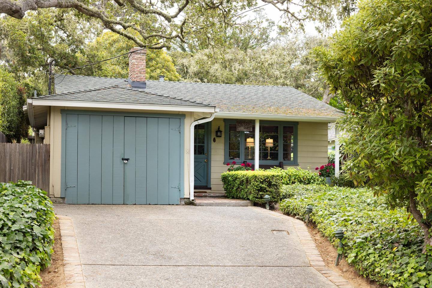 Carmel, CA 93923,0 Lincoln 3 NE of 12th AVE
