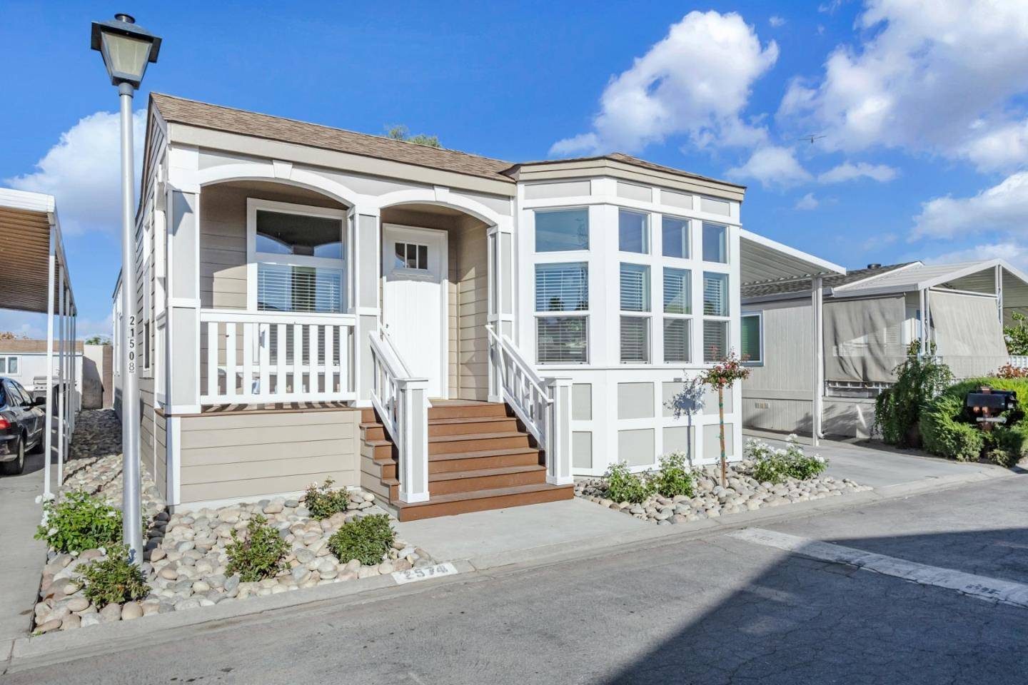 San Jose, CA 95148,2574 Whispering Hills CIR 2574