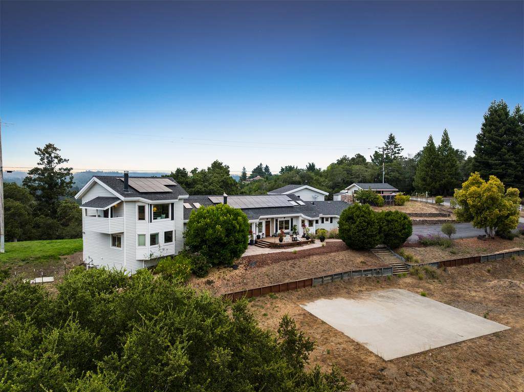 Soquel, CA 95073,1501 Hidden Valley RD