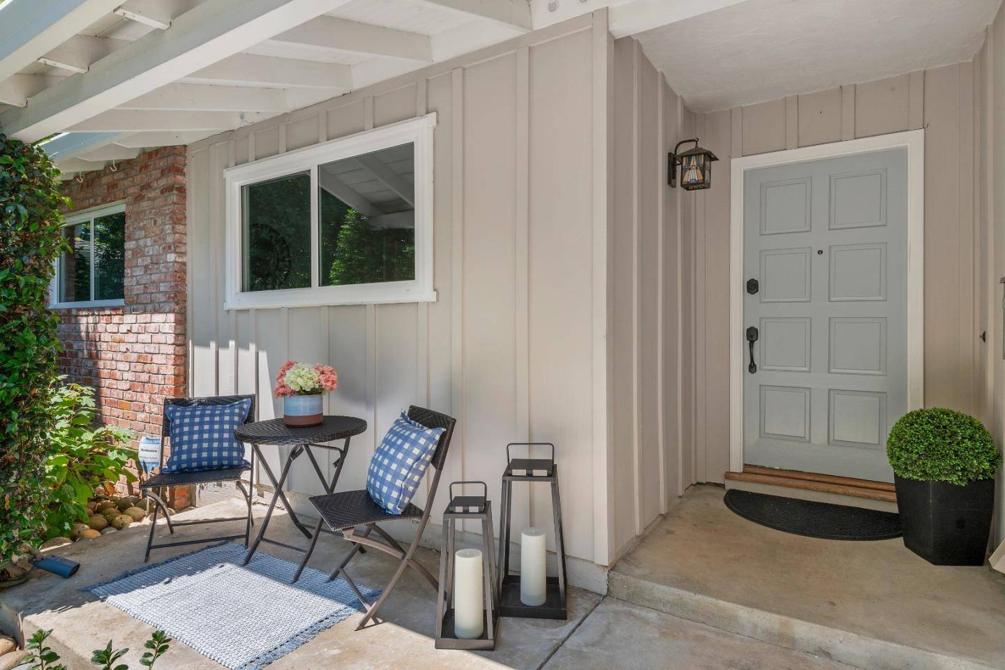 Los Gatos, CA 95032,207 Thomas DR