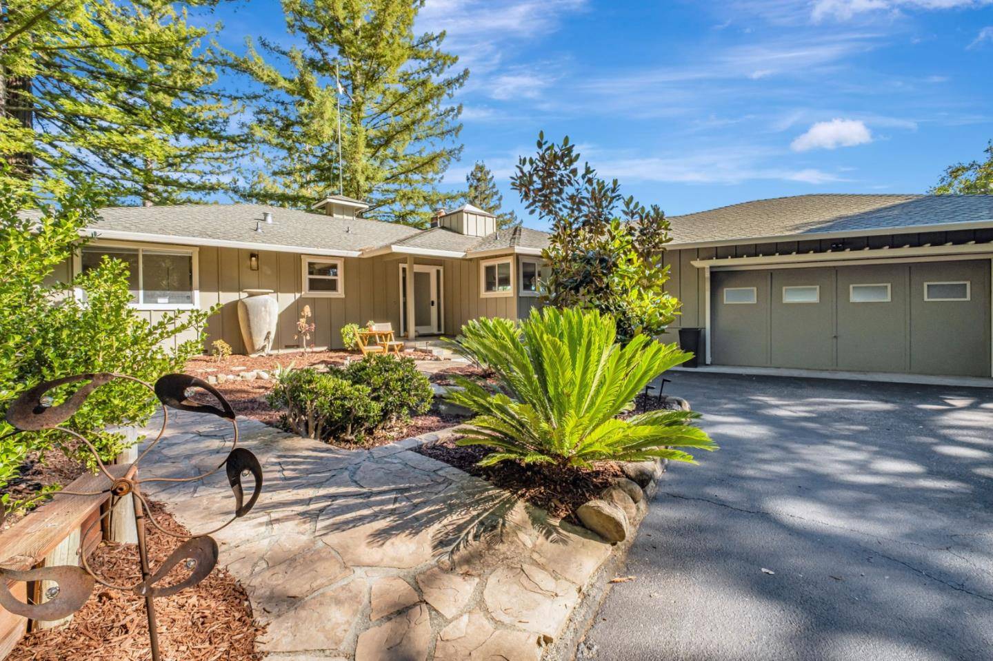 Los Gatos, CA 95033,24705 Spanish Oaks RD