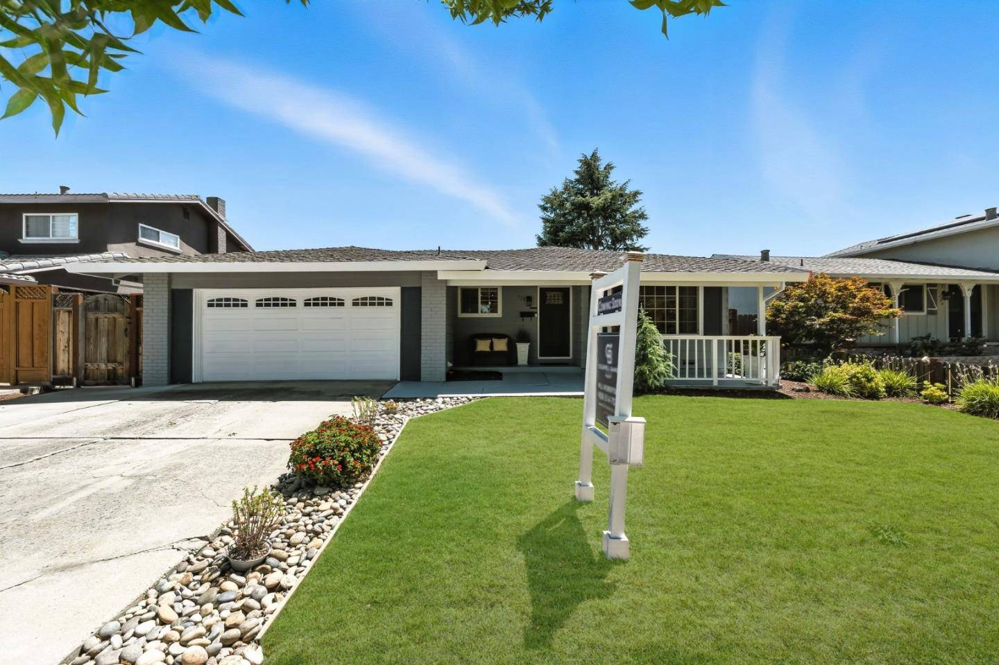 San Jose, CA 95123,720 Natoma DR