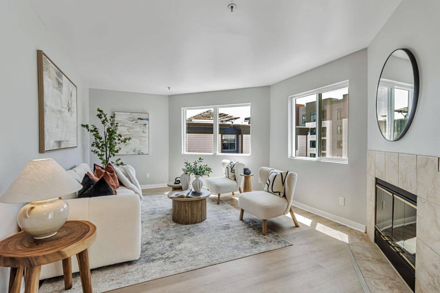 Emeryville, CA 94608,6400 Christie AVE 5408