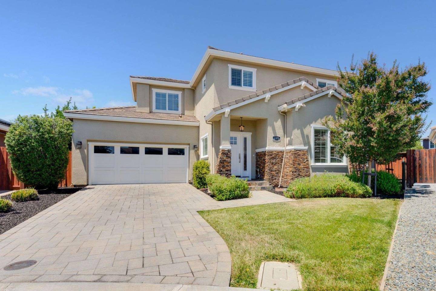Campbell, CA 95008,107 Jasmine CT