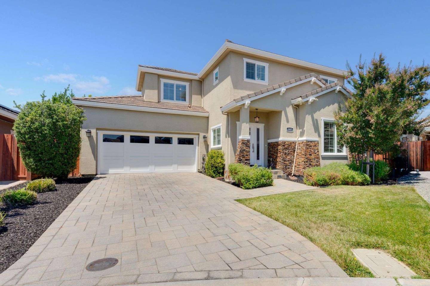 Campbell, CA 95008,107 Jasmine CT