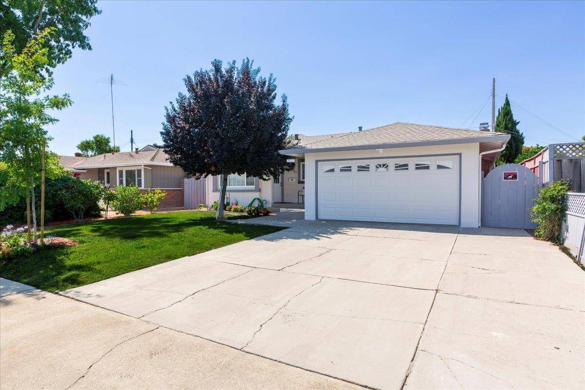 Santa Clara, CA 95051,3562 Earl DR