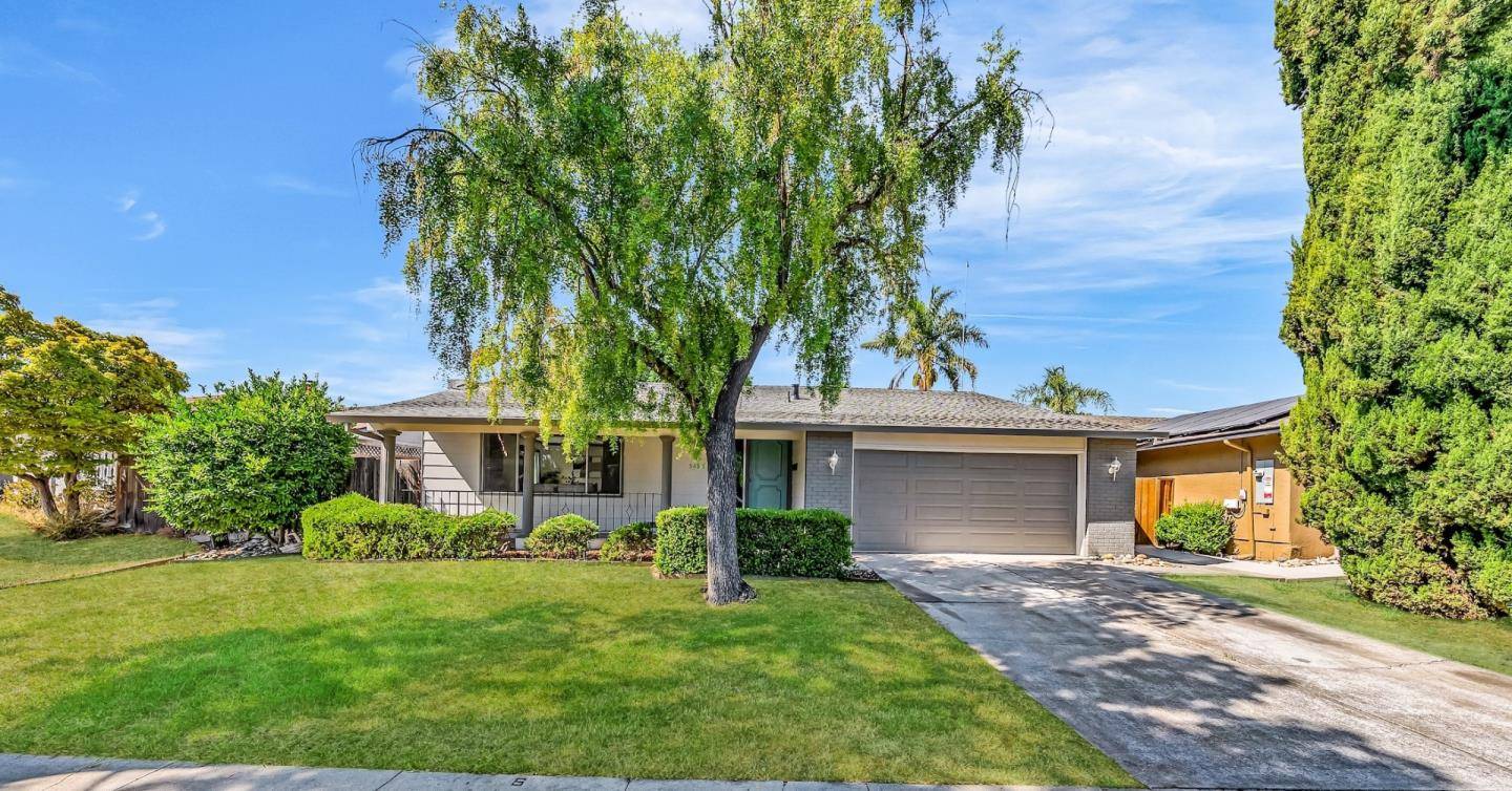 San Jose, CA 95123,5665 Comanche Drive DR